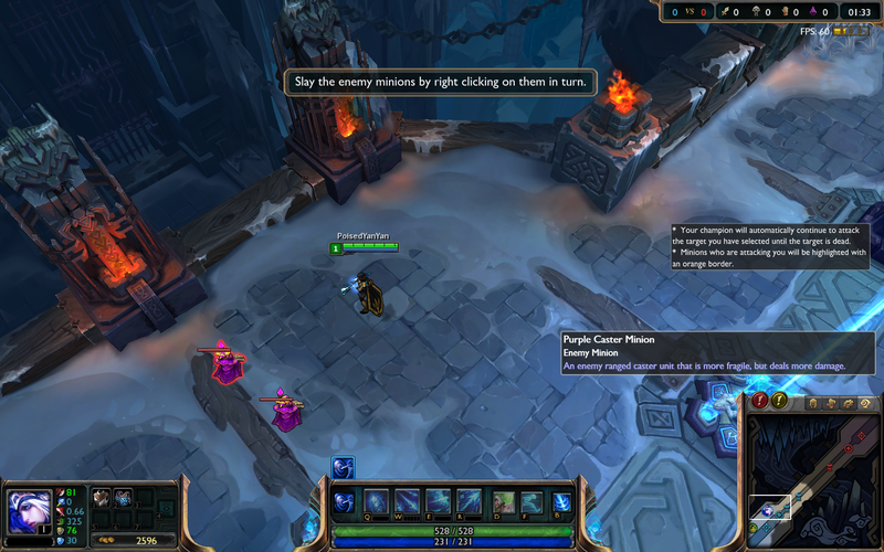 Illustration for article titled My First Few Weeks With League Of Legends Were Nothing Like I Expected